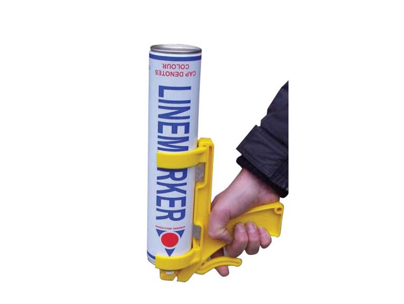 Spraymaster II Hand-Held Spray Applicator, 750ml Can Compatible