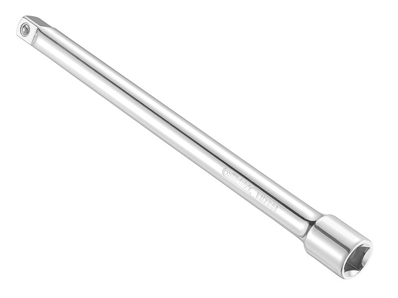 Expert Prolunga per Cricchetto 1/2 Pollice in Cromo Vanadio, 250mm