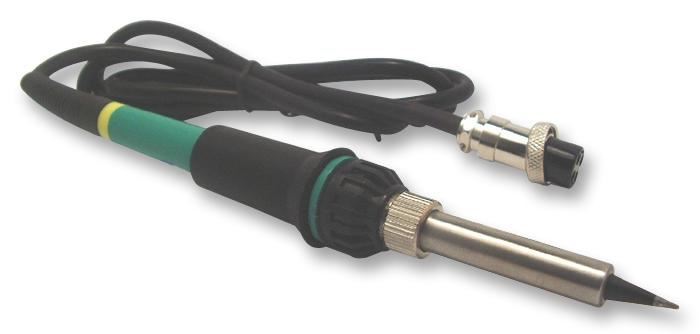Duratool Saldatrice 60W 24V Compatibile con D00671, D00673 e D00674