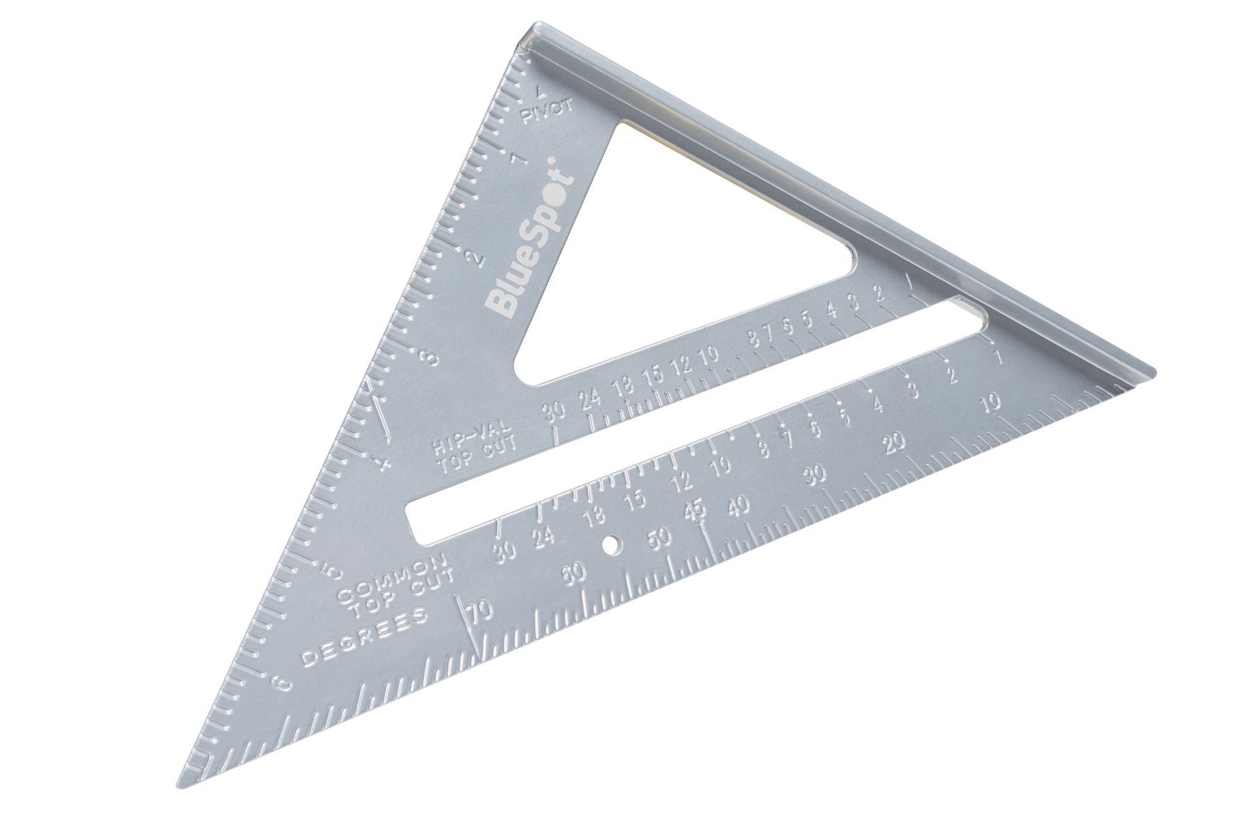 Blue Spot Tools - Τετραγωνική Γωνιομέτρηση Αλουμινίου 150mm