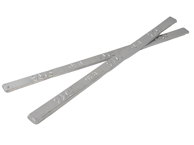 Frys Metals Loodgieter soldeer 1kg, hooglegering