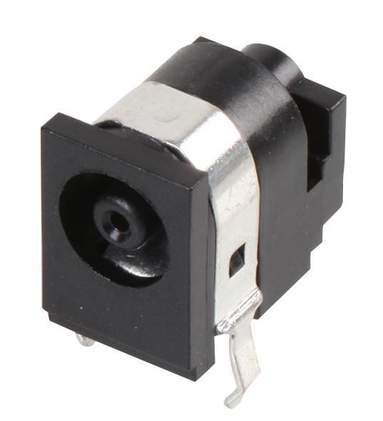 LUMBERG DC Power Socket, 5.9/3/1.05mm, JSBJ4, 2A 13.5V