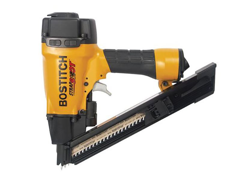 Bostitch MCN150-E 氣動帶射金屬連接釘槍 38毫米