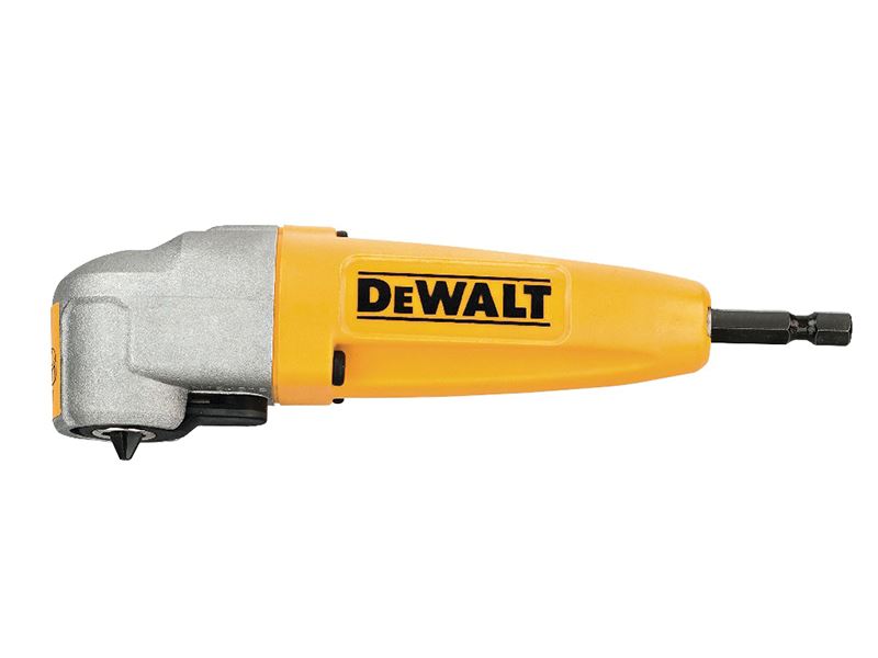DeWalt DT71517T-QZ Αναδιπλούμενη Torsion Συσκευή Για Τρυπάνια Ορθής Γωνίας