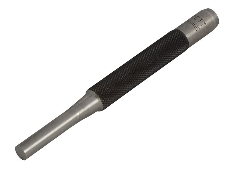 Punção Starrett 565G, 6mm (1/4 pol.), Endurecido e Têmperado