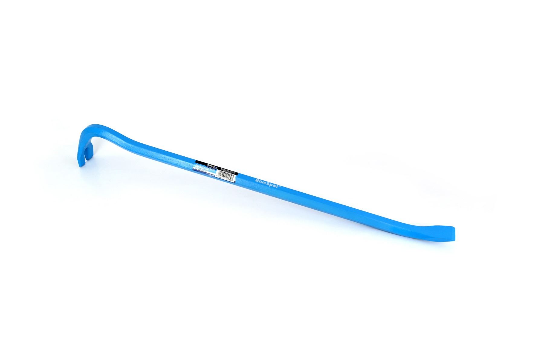 Blue Spot Tools - Δοκός Κατεδάφισης 3/4ιντσών x 609mm, Επαγωγική Σκλήρυνση