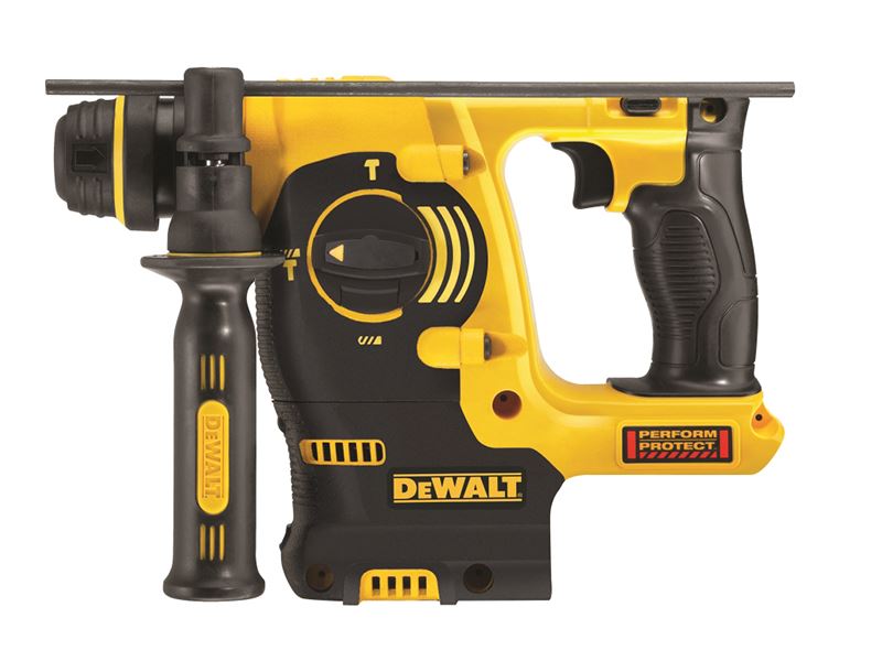 DeWALT DCH253N SDS Plus Rotomartillo 18V sin Batería