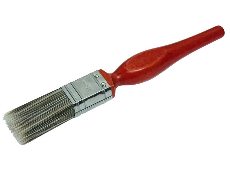 Faithfull Superflow Synthetischer Pinsel 25mm (1 Zoll)