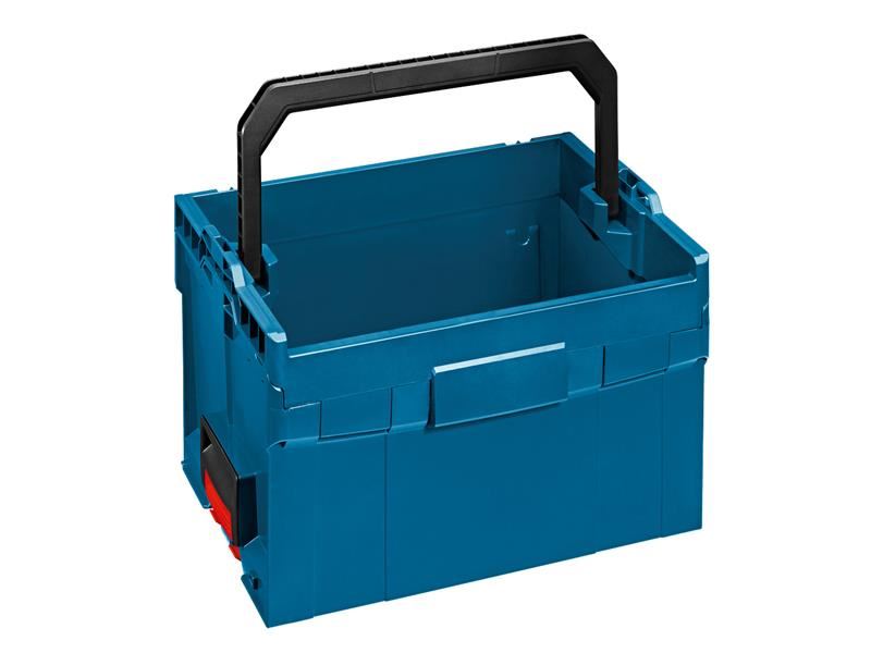 Bosch LT-BOXX 272 Storage Box with Lock-In Function