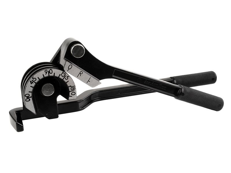 STANLEY Mini Tube Bender for 6, 8 & 10mm Copper Pipe