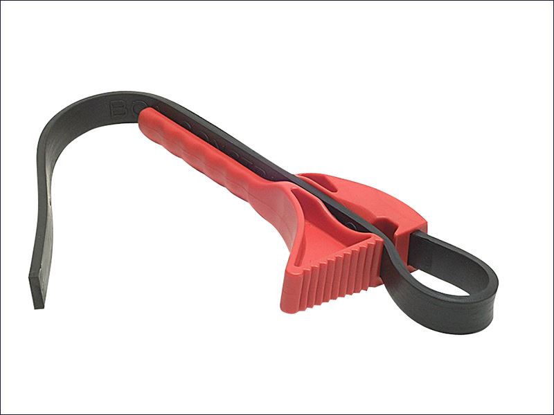 BOA Strap Constrictor Wrench Set for Plumbing & Automotive