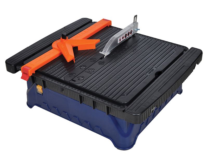 Vitrex Power Max Tile Saw 560W 240V with Diamond Blade