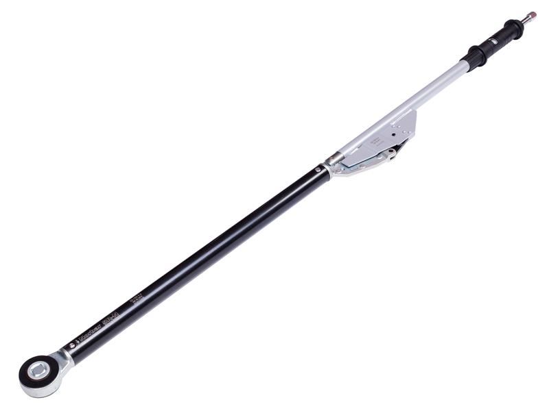Norbar 5R-N Βιομηχανική Κλειδί Ροπής 3/4in Drive 300-1,000Nm