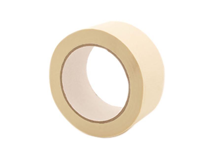Everbuild Sika Mammoth Value Masking Tape, 38mm x 50m