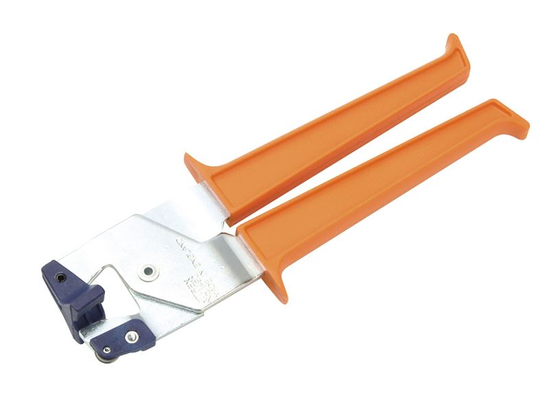 Vitrex Heavy-Duty Tile Cutter with Tungsten Carbide Wheel, 10mm