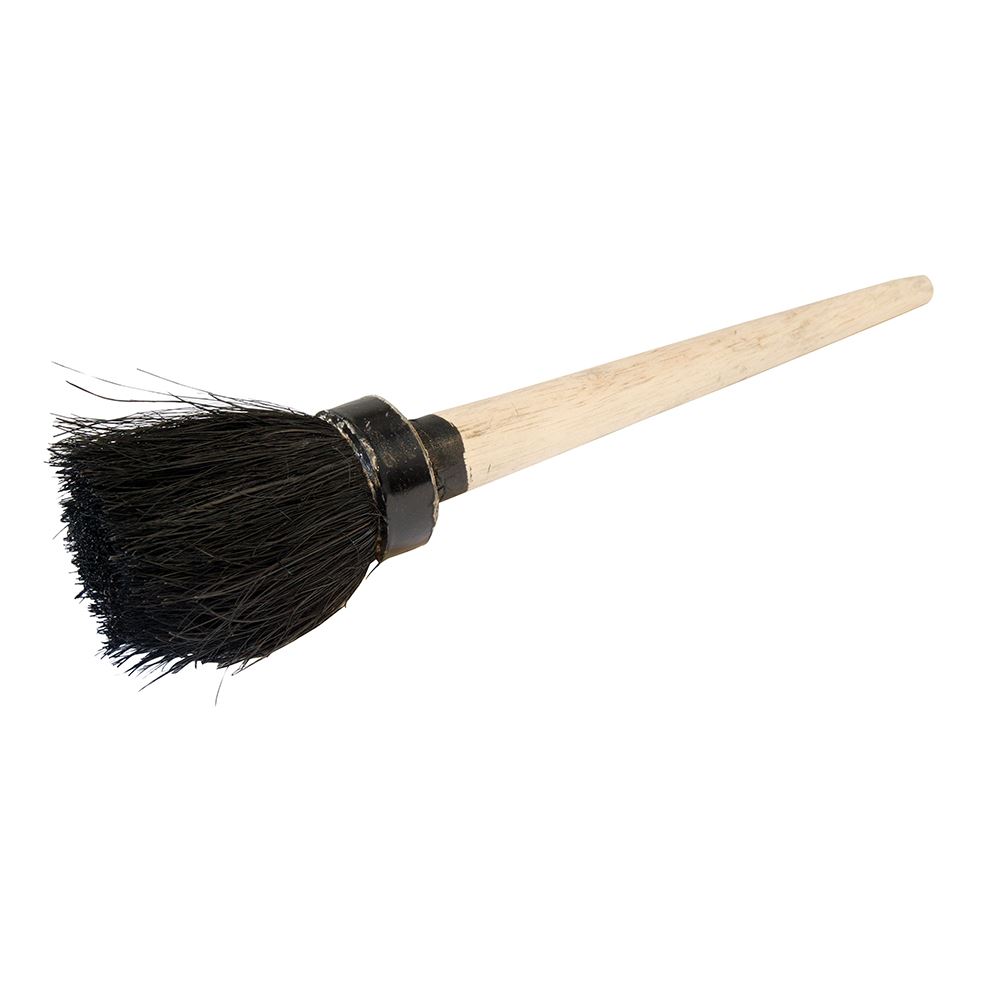 Silverline Short-Handled Tar Brush, 300mm (12″)
