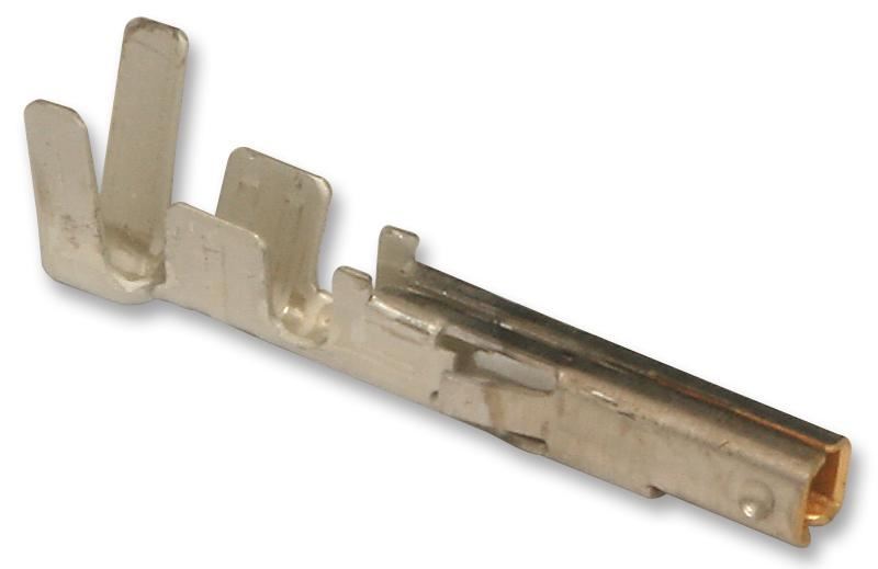 MOLEX - Soket Keriting, 18AWG, 100 Pek