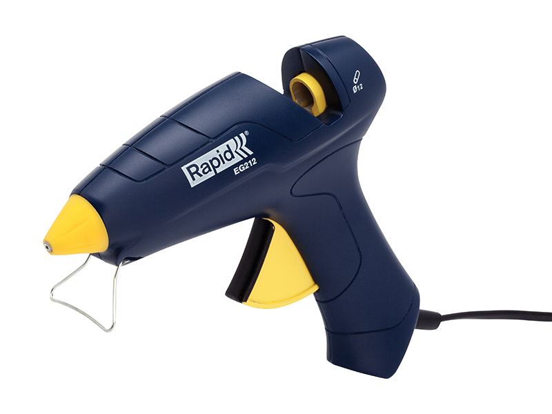 Rapid EG212 200W Multi-Purpose Glue Gun
