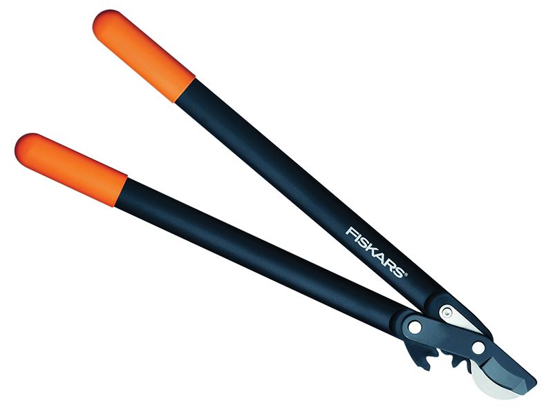 Fiskars PowerGear™ Gartenschere - Mittelgroß
