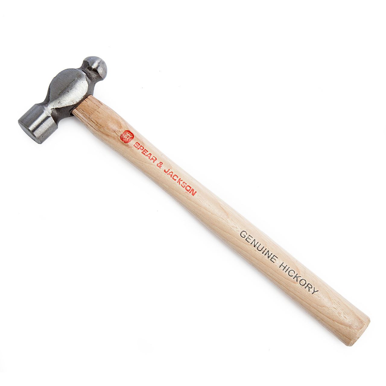 Spear & Jackson Martello a Palla da 8oz con Manico in Hickory