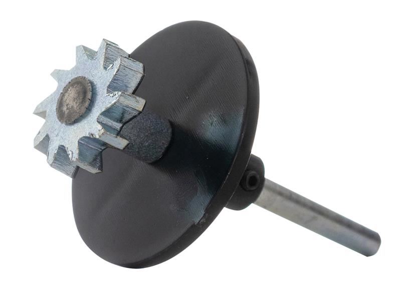 Gripit Herramienta de Rebaje para Pladur 18mm