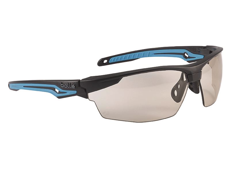 Bolle Safety TRYON PLATINUM® Ochranné brýle s CSP čočkami