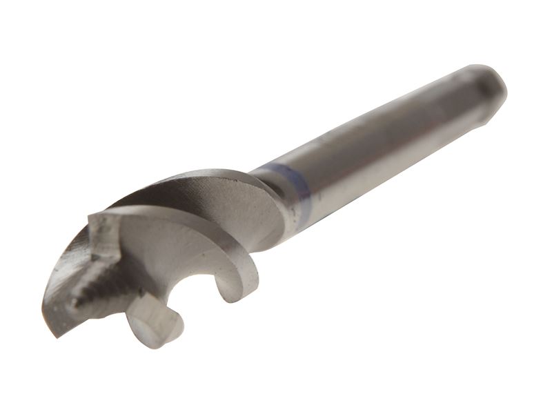 IRWIN Blue Groove Houtboor 16mm met Bi-Metaal Technologie