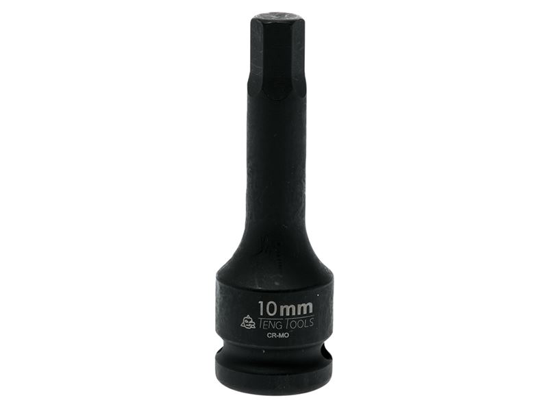 Teng - Soicéad Tuairte 1/2 Orlach Le Píosa Heicse 10mm