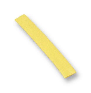 PRO POWER 2:1 Heat Shrink Tubing, 3.2mm x 100m, Yellow