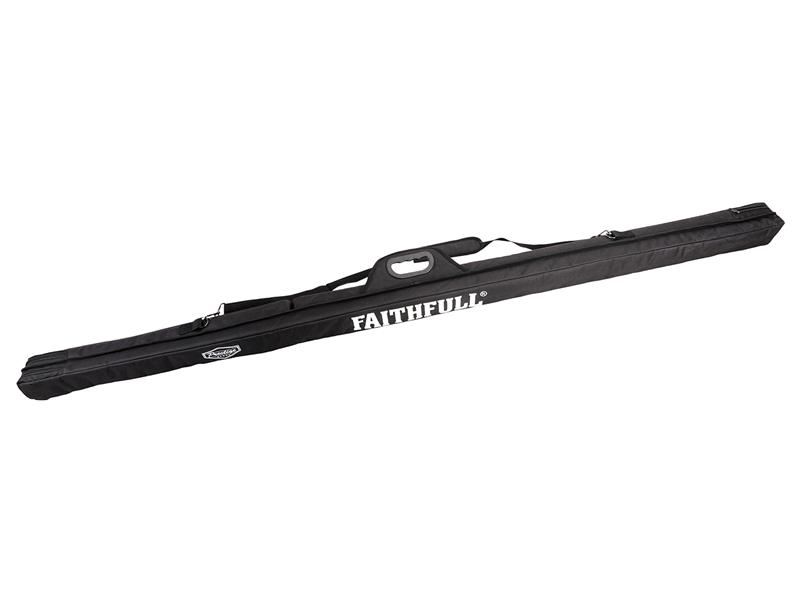 Faithfull Prestige Professional Wasserwaagentasche