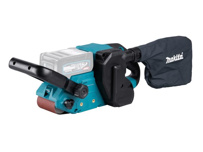 Makita BS001G 40Vmax XGT® Brushless Sander - Bare Unit