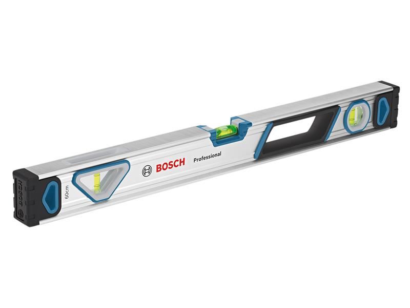 Bolla Magnetica Professionale Bosch, Alluminio, 60cm