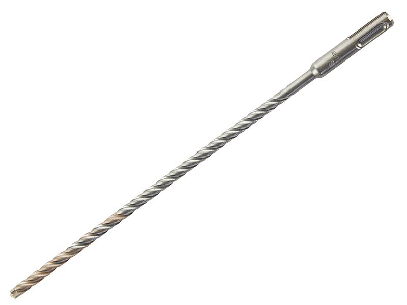 DEWALT SDS Plus XLR 6.5mm Carbide Drill Bit, 260mm