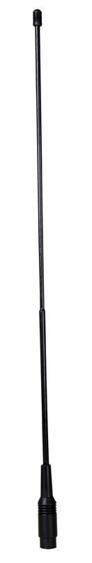 WATSON Dual Band Antenna with BNC Connector, 400mm