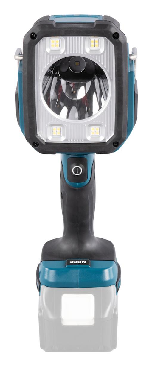 Makita DML812 LXT Flashlight - 14.4/18V Bare Unit