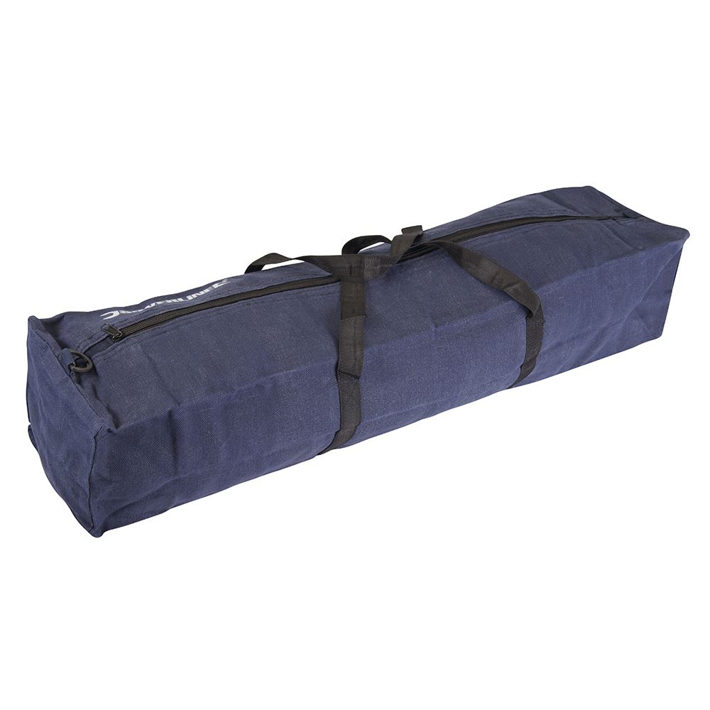 Silverline Canvas Tool Bag, Heavy Duty, 760 x 170 x 150mm