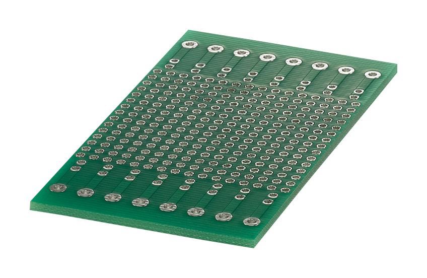 PHOENIX CONTACT PCB for DEV-KIT EH 45 FLAT ABS DIN Rail Enclosure Kit