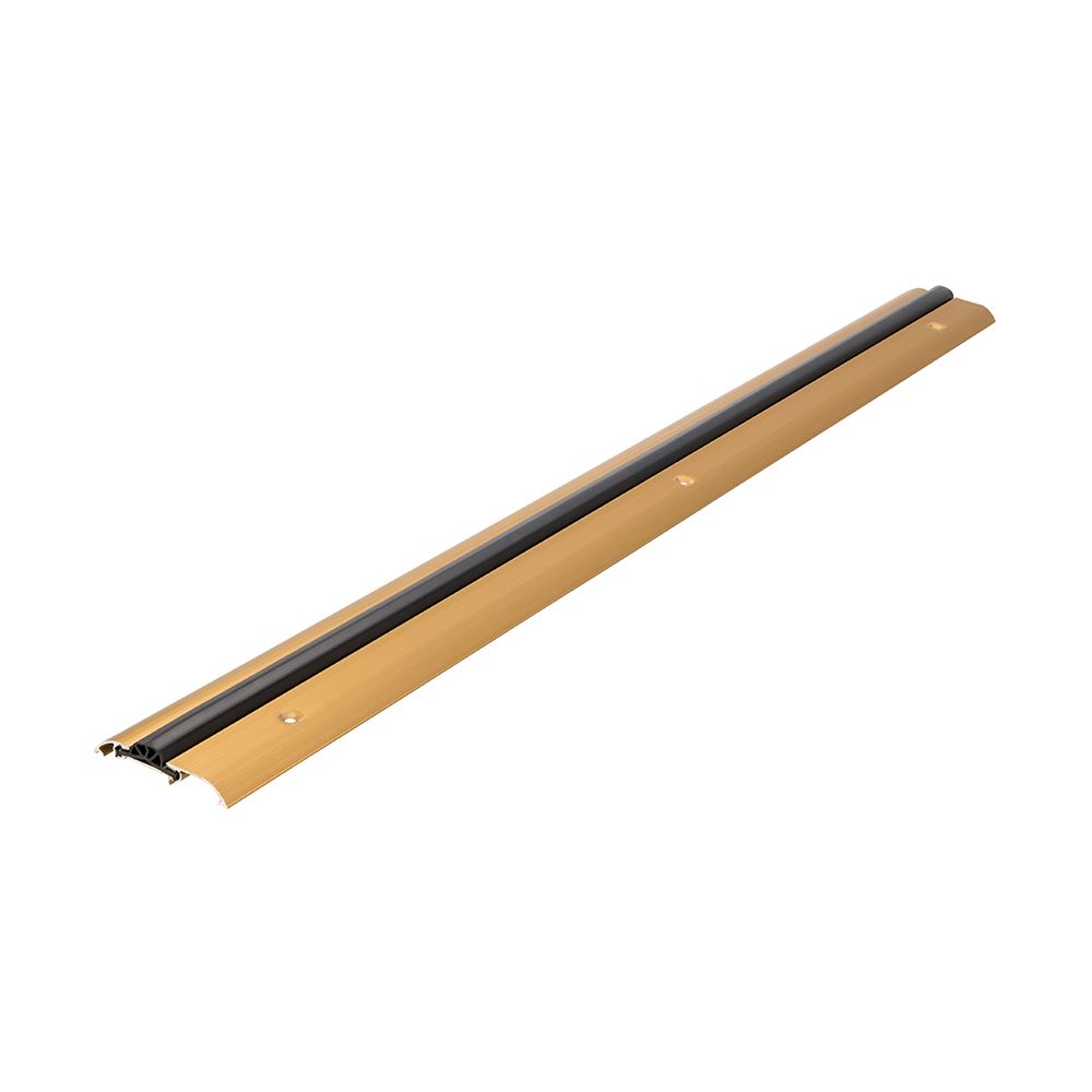 Fixman Prah pro snadný přístup, hliník, 914mm, zlatý