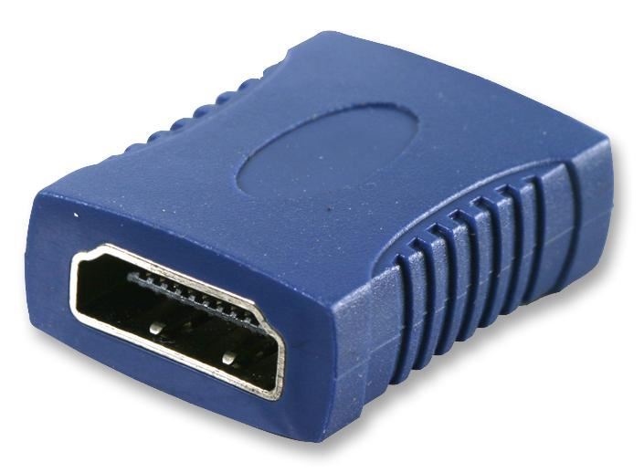 Pro Signal Acoplador HDMI Soquete a Soquete, 19 Pinos