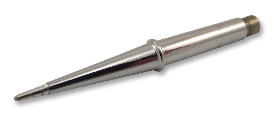 WELLER CT5A7 Ronde Hellende Soldeerpunt, 1.6mm
