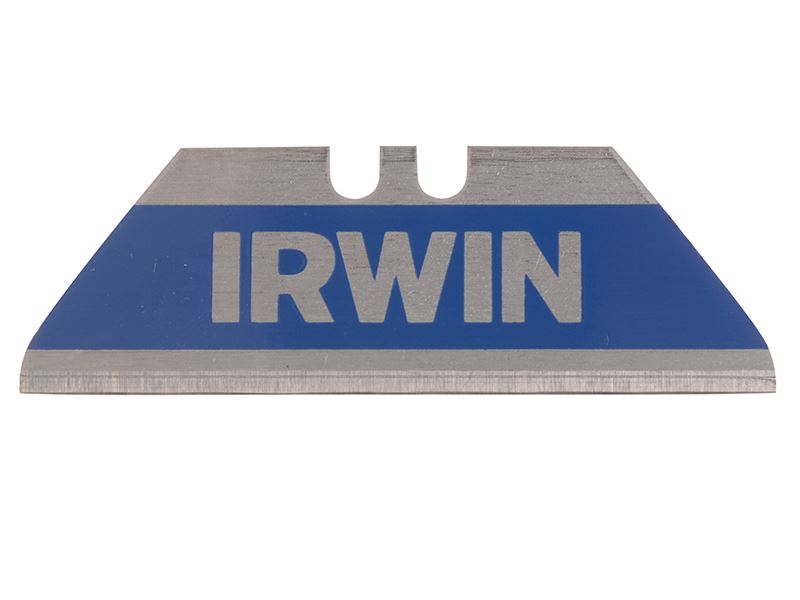 IRWIN Σκοτεινές Μύτες Διμεταλλικοί Λεπίδες Ασφαλείας (Συσκευασία 50 τεμ.)