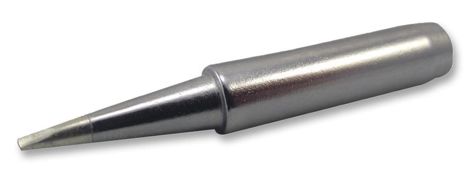 TENMA Lötzinnspitze 1,2mm - Chisel-Form