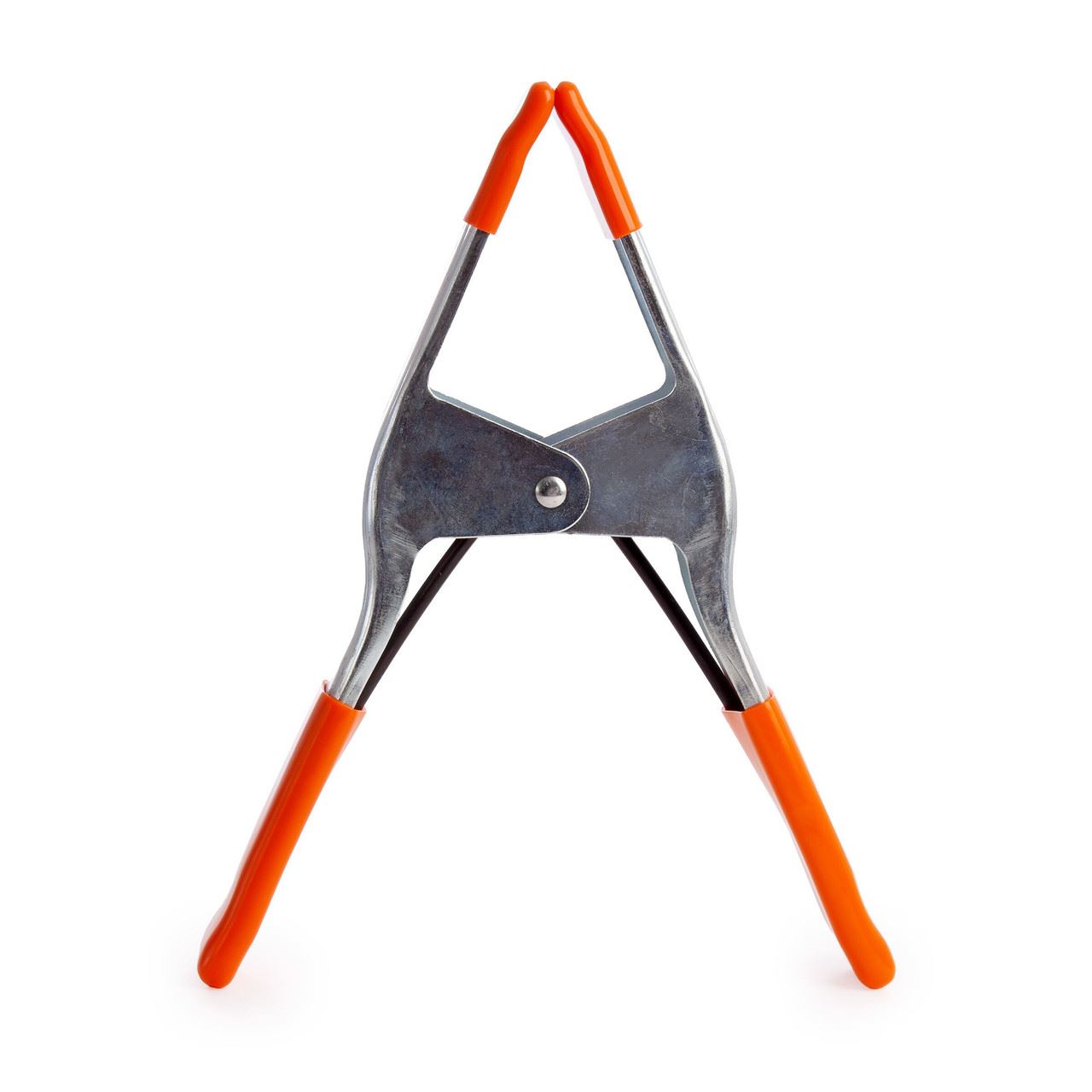 Pony Jorgensen POJ3204HT 4in Spring Clamp with Protective Handles