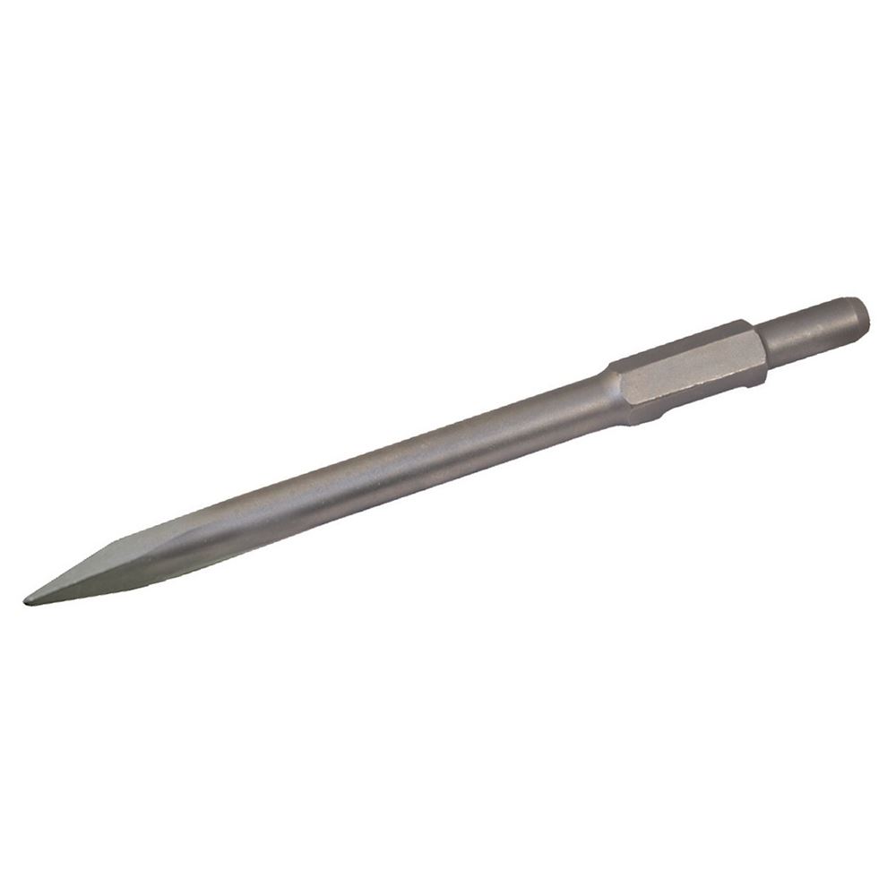 Silverline - Gerudi Mata Heksagon 29mm - 380mm