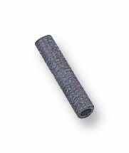 HellermannTyton Helsyn Bindmouwen Zwart, 3mm binnendiameter, 100 stuks