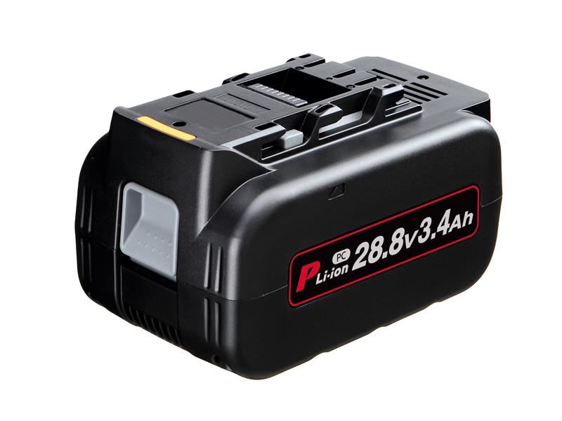 Panasonic EY9L84B32 Li-Ion Baterie, 28,8V 3,4Ah