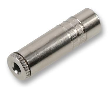 PRO SIGNAL 3.5mm インダストリアル モノジャック プラグ