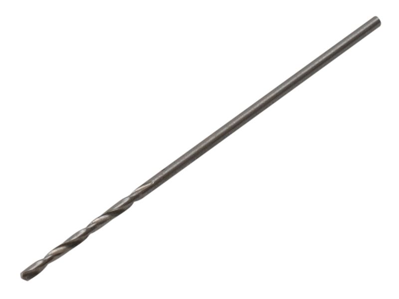 Dormer A100 HSS Jobber Boormachine-bit, 0,90mm, 32mm Lengte