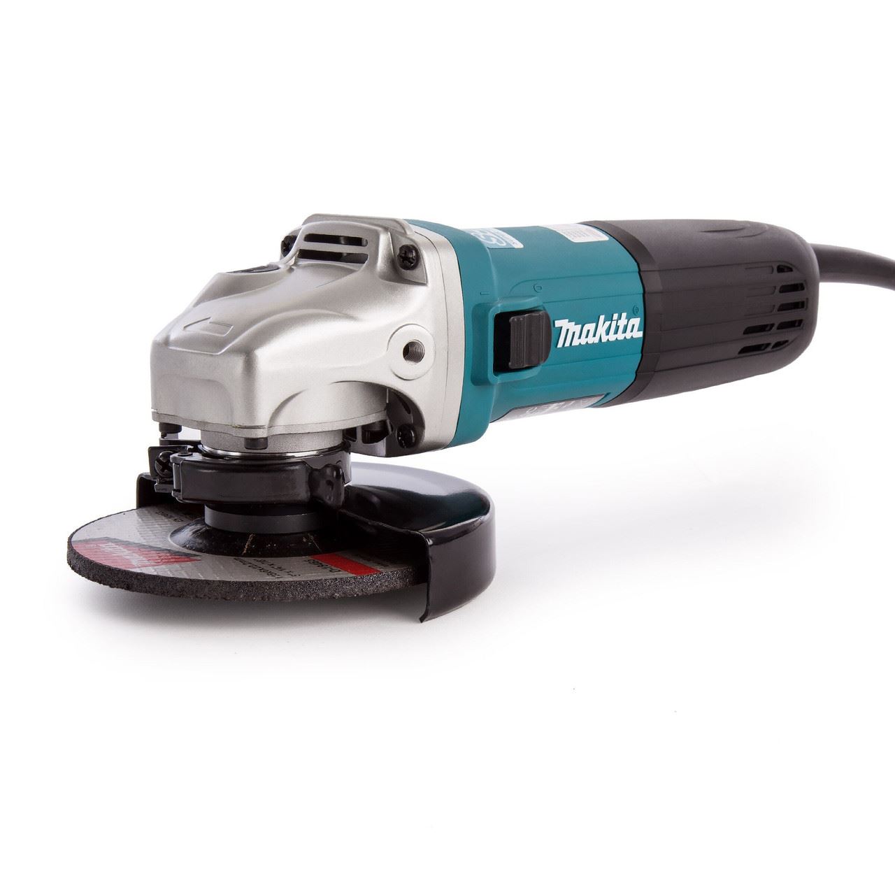 Makita GA5040C 125mm 角度グラインダー 1400W (110V)