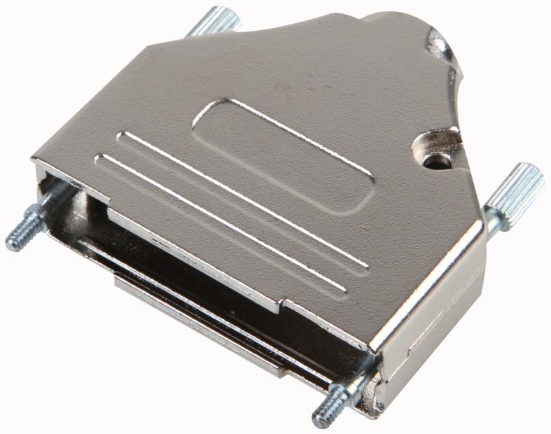 ENCITECH D 25-Voies Capot moulé sous pression, Corps en zinc